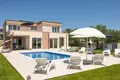Villa 4 chambres 250 m² Galizana, Croatie