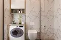 Mieszkanie 1 pokój 120 m² Erdemli, Turcja
