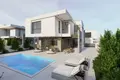 Wohnung 4 zimmer 146 m² Paralimni, Zypern