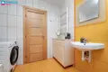 Квартира 2 комнаты 50 м² Вильнюс, Литва
