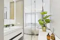 3 room apartment 88 m² in Warsaw, Poland