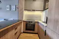 2 bedroom apartment 60 m² Budva, Montenegro