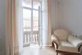 3 room apartment 86 m² in Minsk, Belarus