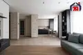 Квартира 2 комнаты 70 м² Минск, Беларусь