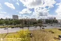 3 room apartment 54 m² Minsk, Belarus