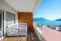 2 bedroom apartment 138 m² Budva, Montenegro