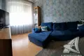Квартира 4 комнаты 81 м² Мухавецкий сельский Совет, Беларусь