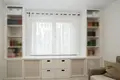 Appartement 3 chambres 77 m² Jodzina, Bélarus