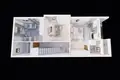 3 bedroom villa 185 m² Agia Marinouda, Cyprus