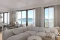 Квартира 1 спальня 43 м² Херцег-Нови, Черногория