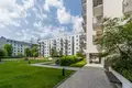Квартира 2 комнаты 43 м² в Варшаве, Польша