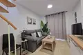 Квартира 1 спальня 58 м² Дос-Эрманас, Испания