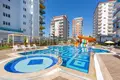 1 bedroom apartment 70 m² Mahmutlar, Turkey