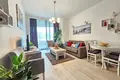 Квартира 1 спальня 57 м² в Будве, Черногория