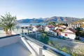 Apartamento 2 habitaciones 137 m² Tivat, Montenegro