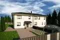 Townhouse 110 m² Barawlyany, Belarus
