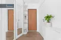 Apartamento 2 habitaciones 39 m² Vilna, Lituania