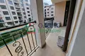 2 bedroom apartment 83 m² Nesebar, Bulgaria