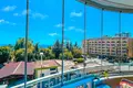 Appartement 1 chambre 110 m² Mahmutlar, Turquie