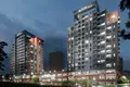 Mieszkanie 2 pokoi 95 m² Umraniye, Turcja