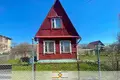 Haus 41 m² Ozyaritska Slabadski rural council, Belarus