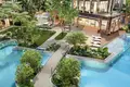 Appartement 1 chambre 34 m² Kathu, Thaïlande