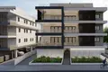 Mieszkanie 2 pokoi 108 m² Limassol, Cypr