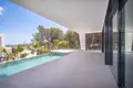 villa de 3 chambres 264 m² Polop, Espagne