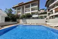 Wohnung 3 Schlafzimmer 80 m² Oba, Türkei