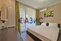 Wohnung 2 zimmer 72 m² Pomorie, Bulgarien