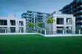 Villa de 5 habitaciones 240 m² Erdemli, Turquía