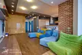 Mieszkanie 3 pokoi 124 m² Mińsk, Białoruś