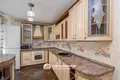 Wohnung 2 zimmer 61 m² Minsk, Belarus