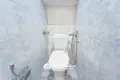 2 bedroom apartment 47 m² Minsk, Belarus