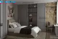 Appartement 1 chambre 33 m² Vilnius, Lituanie