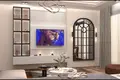 2 bedroom apartment 110 m² Mediterranean Region, Turkey