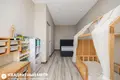 Appartement 1 chambre 40 m² Minsk, Bélarus
