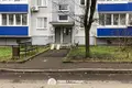 Wohnung 2 zimmer 50 m² Minsk, Belarus