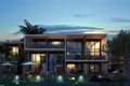 Residential complex Casa del Mare Project