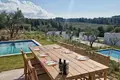Casa 3 habitaciones 115 m² Siviri, Grecia