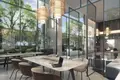 Dzielnica mieszkaniowa Projet neuf le petit neuilly de tel aviv