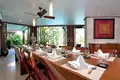 Villa 8 chambres 850 m² Ban Bang Thao, Thaïlande