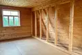 Casa 138 m² Nieharelski sielski Saviet, Belarús