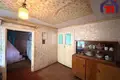 Casa 34 m² Starobinski sielski Saviet, Belarús