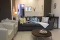 Квартира 3 спальни  Сан Джулианс, Мальта