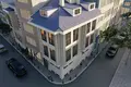 Casa 8 habitaciones 310 m² Fatih, Turquía