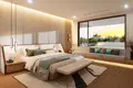 Condo z 1 sypialnią 101 m² Ban Bang Thao, Tajlandia