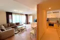 Mieszkanie 1 pokój 61 m² Budva, Czarnogóra