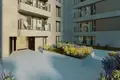 1 bedroom apartment 74 m² Madalena, Portugal