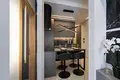 Квартира 3 комнаты 60 м² Municipality of Thessaloniki, Греция